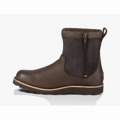 Botas UGG Hendren TL Homem Marrom | PT-ASMYN